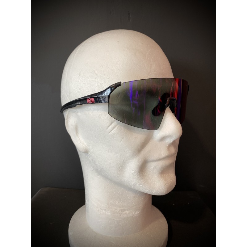 Short With Benefits” LFG Polarized Sunglasses – Rare Air Discs